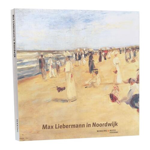 Max Liebermann in Noordwijk (NL) - Jaques Dekker - Paperback (9789061095934) Top Merken Winkel